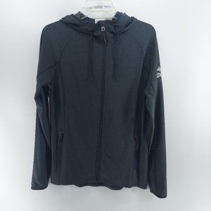 Trimark sweatshirt women Hoodie  size medium
